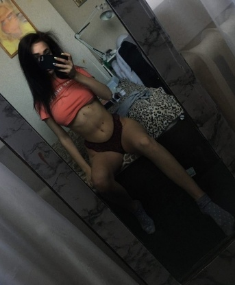 Анкета проститутки Екатерина - город Мурманск, 20 лет, №11459