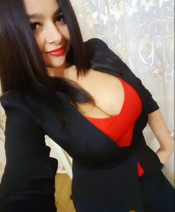 Анкета проститутки Ангелина - город Мурманск, 1999 лет, №15567